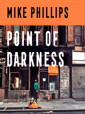 cover image of Point of Darkness